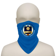 Wednesday Kop - Football Legends - Snood