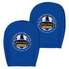 Wednesday Owls Nest - Football Legends - Headrest Cover
