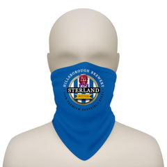 Wednesday Sterland - Football Legends - Snood