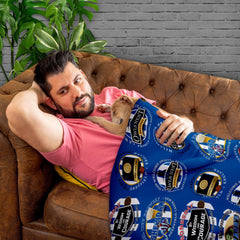 Wednesday  - Football Legends - Fleece