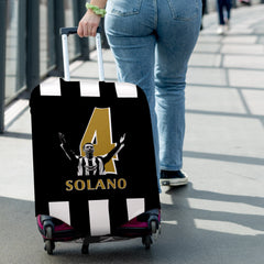 Newcastle Solano 4 - Caseskin - 3 Sizes