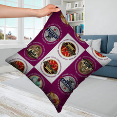 Somerset Cricket - Cushion - Two Sizes