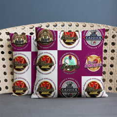 Somerset Cricket - Cushion - Two Sizes