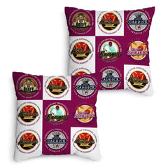 Somerset Cricket - Cushion - Two Sizes