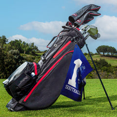 Merseyside Blues - Southall 1 - Golf Towel