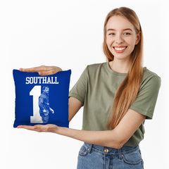 Merseyside Blues - Southall 1 - Cushion - Two Sizes