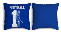 Merseyside Blues - Southall 1 - Cushion - Two Sizes