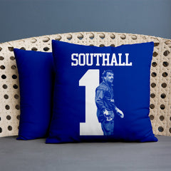 Merseyside Blues - Southall 1 - Cushion - Two Sizes