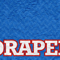 Soton - 1987 Away Shirt - Retro Fleece Blanket