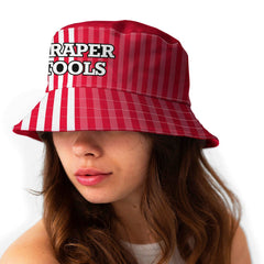 Soton 1987 Home - Retro Bucket Hat