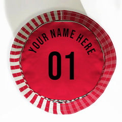 Soton 1987 Home - Retro Bucket Hat