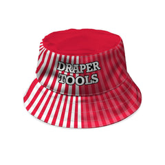 Soton 1987 Home - Retro Bucket Hat