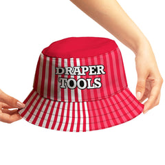 Soton 1987 Home - Retro Bucket Hat