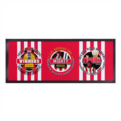 Soton - Football Legends - Bar Runner
