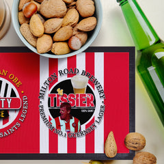 Soton - Football Legends - Bar Runner