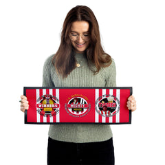 Soton - Football Legends - Bar Runner