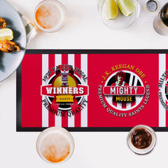 Soton - Football Legends - Bar Runner