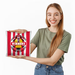 Soton FA Cup - Football Legends - Cushion 10inch