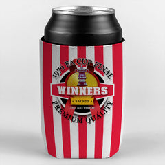 Soton FA Cup - Football Legends - Can Cooler