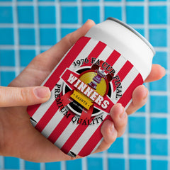 Soton FA Cup - Football Legends - Can Cooler