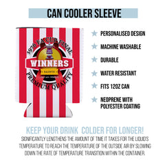 Soton FA Cup - Football Legends - Can Cooler
