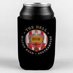 Soton The Dell - Football Legends - Can Cooler