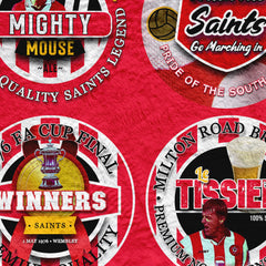 Soton - Football Legends - Fleece