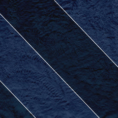 Totts Retro - 1986 Away Shirt - Retro Fleece Blanket