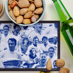 Totts Montage - Bar Runner