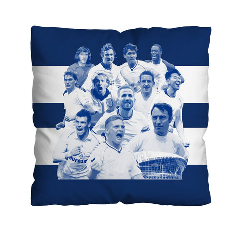 Totts Montage - Cushion - Two Sizes