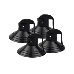 Nottingham 1993 Away Shirt - Personalised Retro Football Car Sun Shade - Set of 2