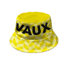 Sunderland 1990 Away Bucket Hat - Front View