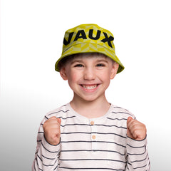 Sunderland 1990 Away - Retro Bucket Hat