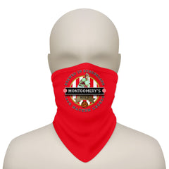 Sunderland Montgomery - Football Legends - Snood