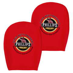 Sunderland Phillips - Football Legends - Headrest Cover