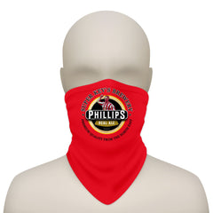Sunderland Phillips - Football Legends - Snood