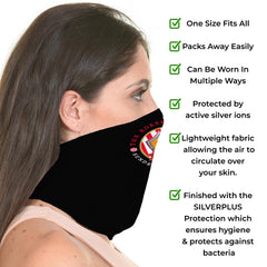 Sunderland Roker Roar - Football Legends - Snood