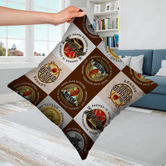 Surrey Cricket - Cushion - Two Sizes