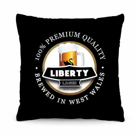 Swansea Liberty - Football Legends - Cushion 10inch