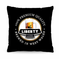 Swansea Liberty - Football Legends - Cushion 10inch