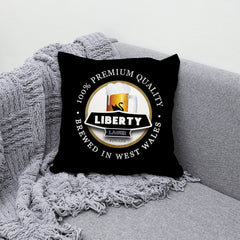 Swansea Liberty - Football Legends - Cushion 10inch