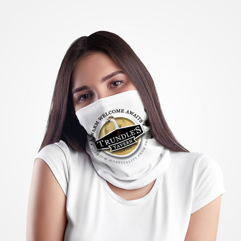 Swansea Trundle - Football Legends - Snood