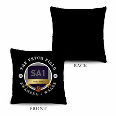 Swansea Vetch - Football Legends - Cushion 10inch
