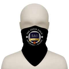 Swansea Vetch - Football Legends - Snood