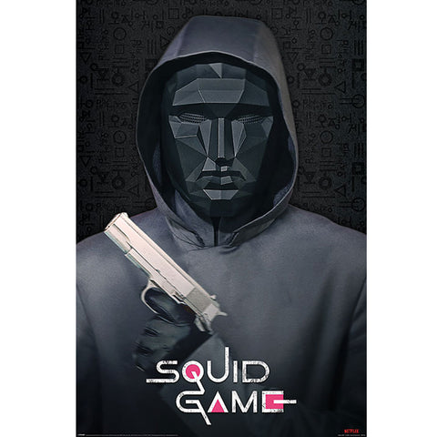 Squid Game