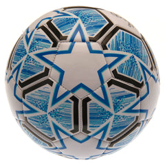 UEFA Champions League Skyfall Football
