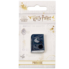 Harry Potter Advanced Potion Making Pin Badge