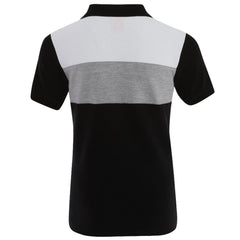 Liverpool FC Colour Block Polo Junior 5-6 Yrs