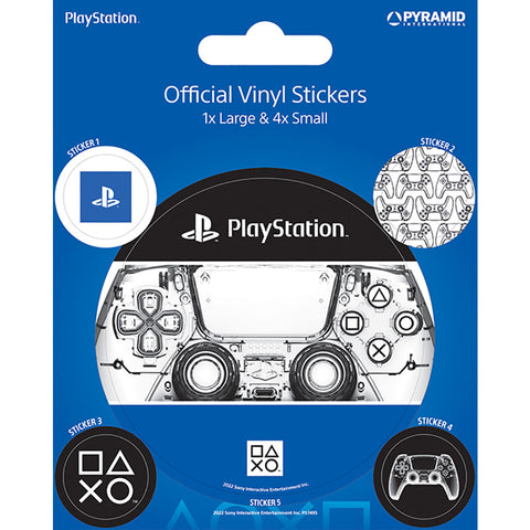 Playstation