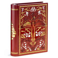 Harry Potter Fawkes Luxury Gift Tin